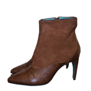 🎁 Valentina Rangoni Marley Milly Booties